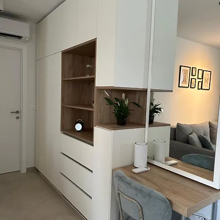 Apartment Belavista Zadar Exterior photo