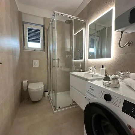 Apartment Belavista Zadar Exterior photo