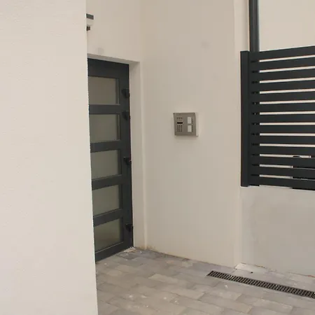 Apartment Belavista Zadar Exterior photo