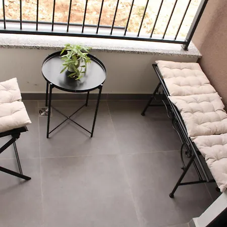 Apartment Belavista Zadar Exterior photo