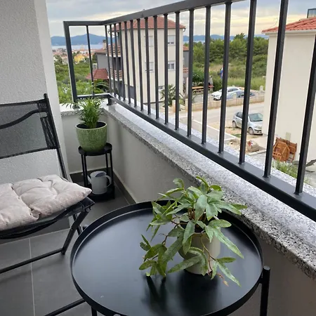 Apartment Belavista Zadar Exterior photo