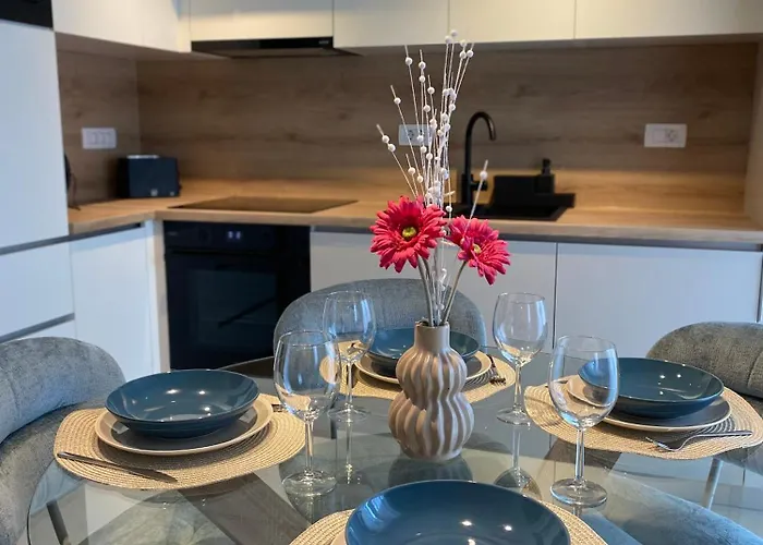 Apartment Belavista
