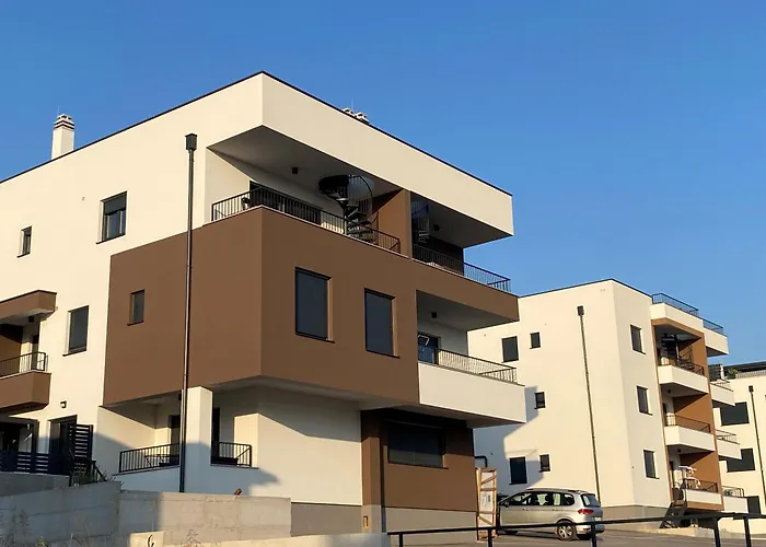Apartment Belavista