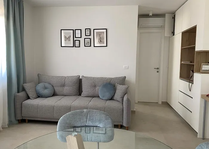 Apartment Belavista