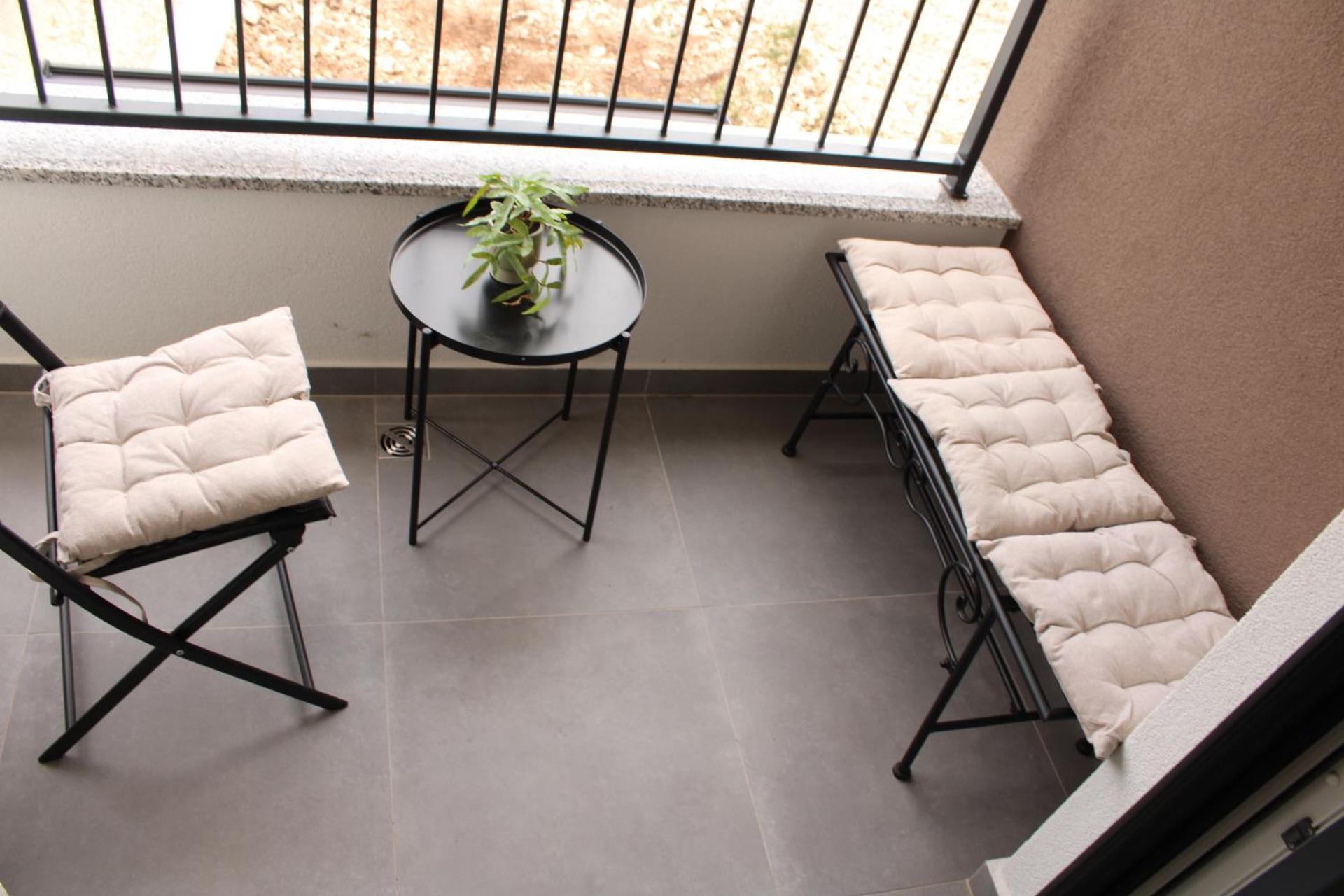 Apartament Belavista *