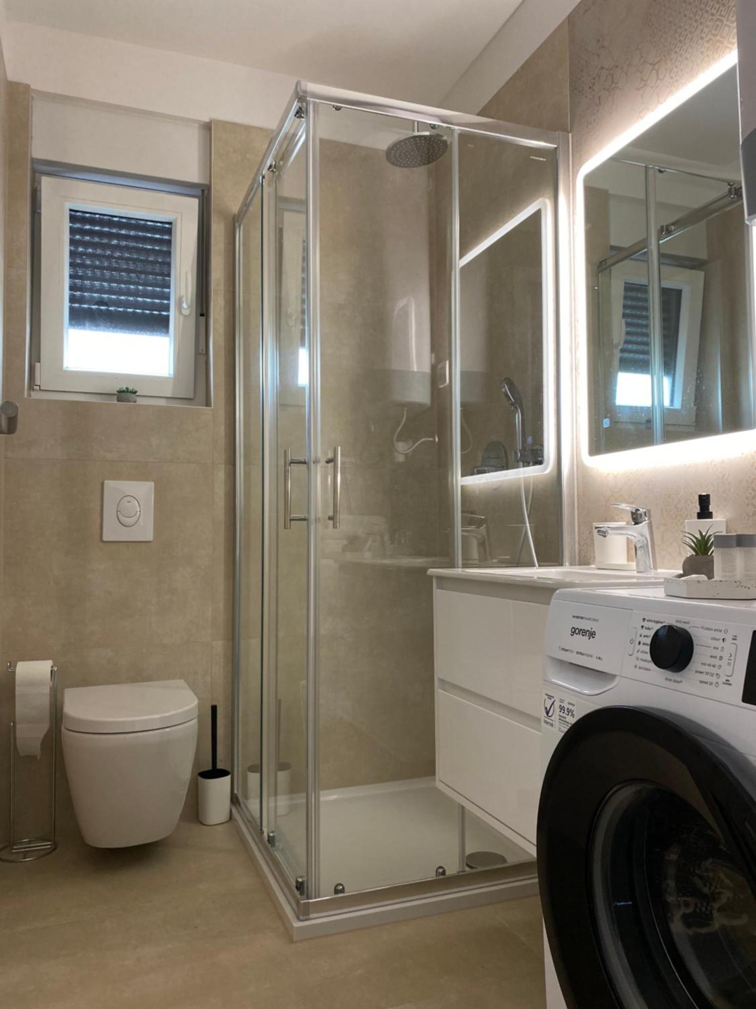 Belavista Apartament Zadar