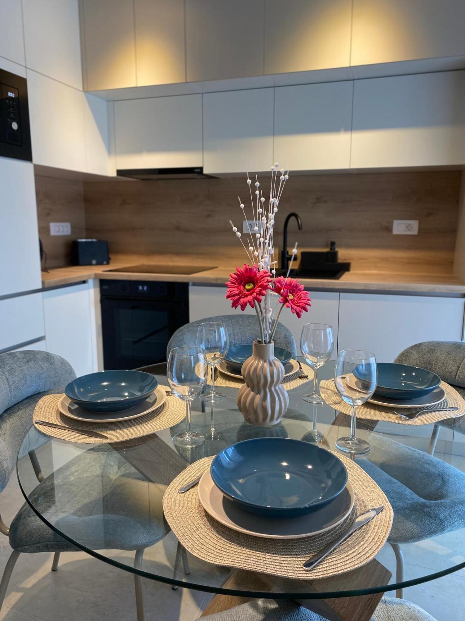 Apartament Belavista