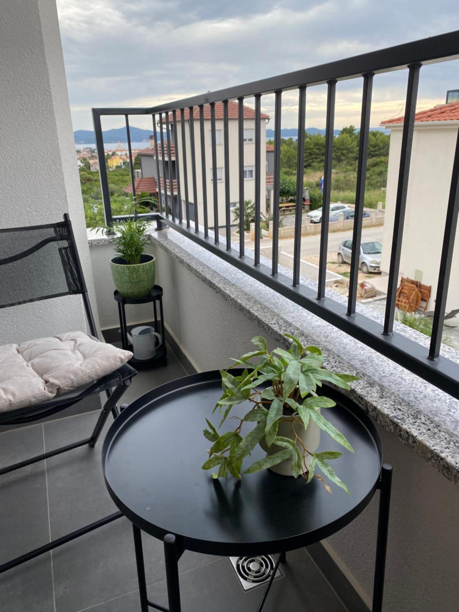 Belavista Apartament *