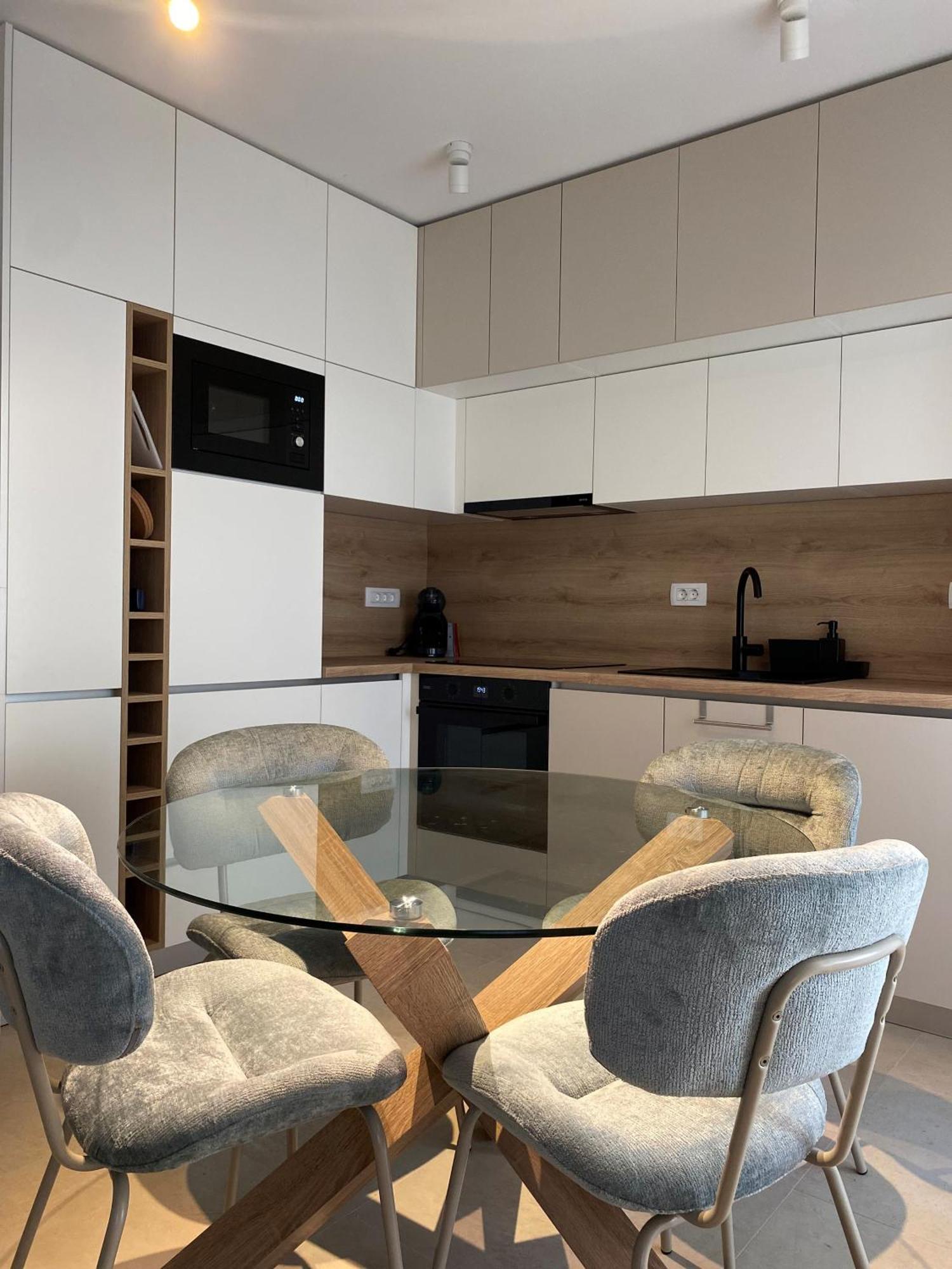 Belavista Apartament