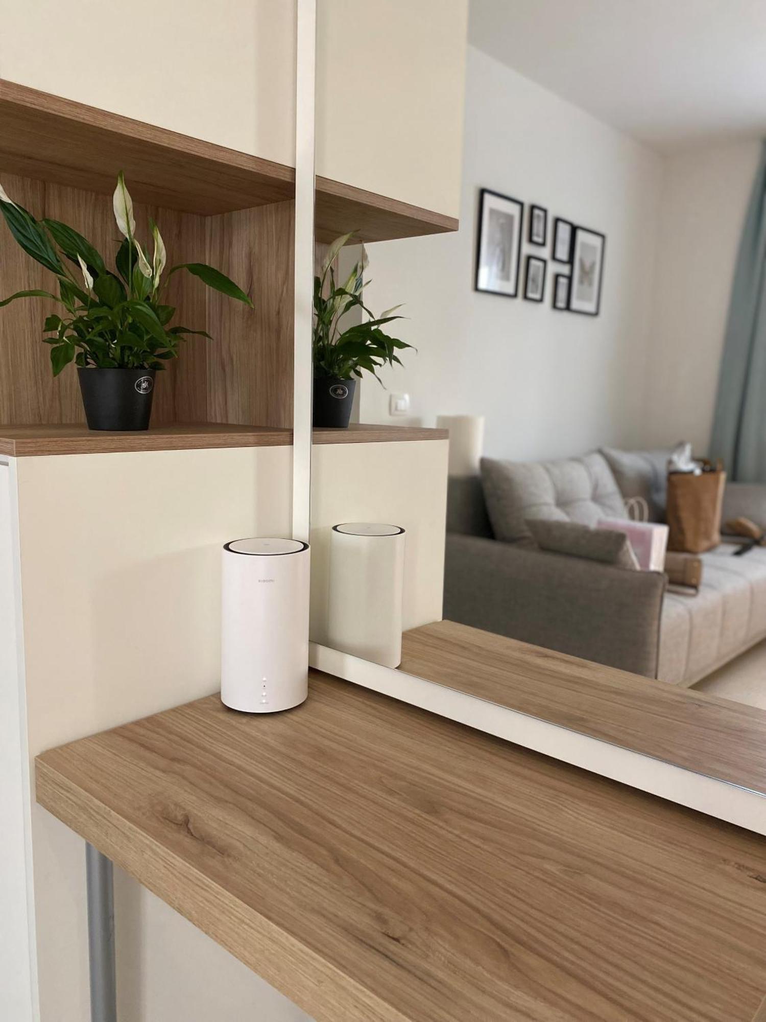 Belavista Apartament