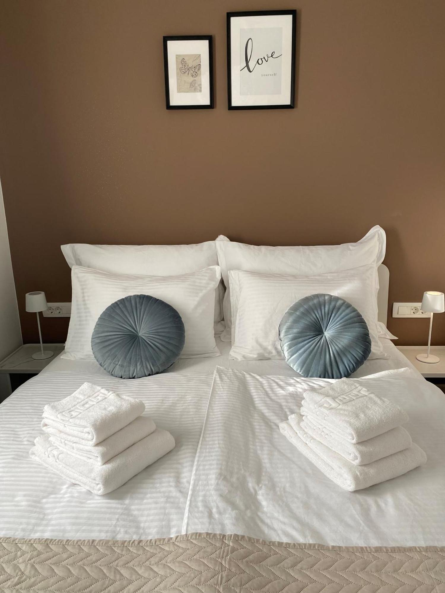 Belavista Apartament Zadar